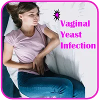 Tips For Vaginal Yeast Infecti icon