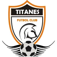 Titanes Futbol Club icon
