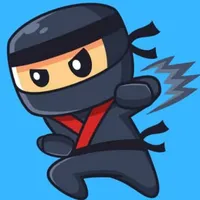 The Ninja : Legends icon