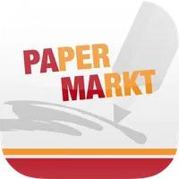 Paper Markt icon
