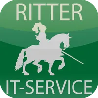 Ritter IT-Service icon