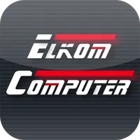 Elkom-Computer icon