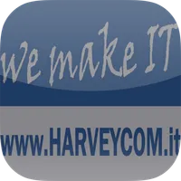 HARVEYCOM.it icon