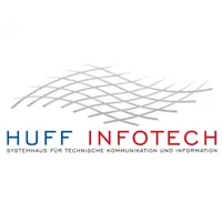 HUFF INFOTECH icon