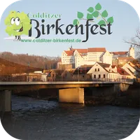 Colditzer Birkenfest icon