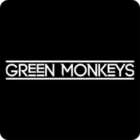 The Green Monkeys icon
