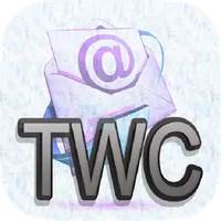 TWCmail icon