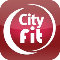 CityFit Troisdorf icon