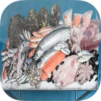 Fisch großhandel berlin icon