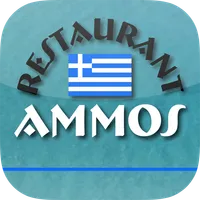 Restaurant Ammos icon