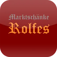 Marktschänke Rolfes icon