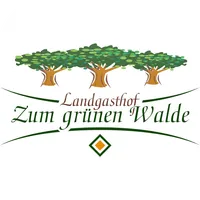 Landgasthof Zum grünen Walde icon