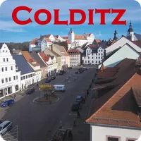 Colditz - App der Stadt Coldit icon