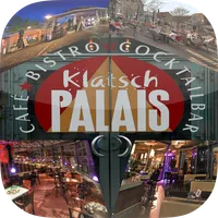 Klatsch Palais Neumünster icon