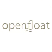 Be OPEN to Float icon