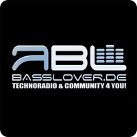 Radio Basslover icon
