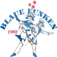 Blaue Funken KV Schönau-Alten. icon