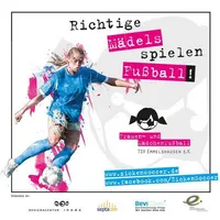 Zickensoccer Frauenfussball TS icon