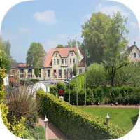 Hotel-Restaurant Feldkamp icon
