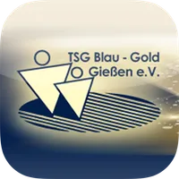 TSG Blau-Gold Gießen e.V. icon