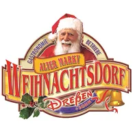 Weihnachtsdorf Alter Markt icon
