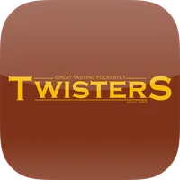 Twisters Westerland icon