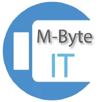 M-Byte Computer EDV Service icon