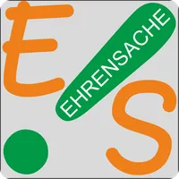 Ehrensache e.V. icon
