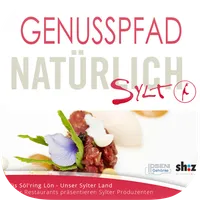 Genusspfad Natürlich Sylt icon