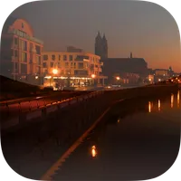 NACHTeburg icon