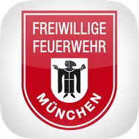 Feuerwehr München Stadtmitte icon
