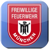 Feuerwehr München icon