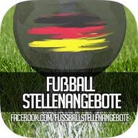 Fußball-Stellenangebote icon