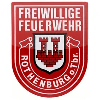 Feuerwehr Rothenburg od.Tauber icon