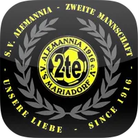 SV Alemannia Mariadorf (II.M.) icon