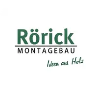 Rörick Montagebau icon