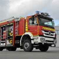 Feuerwehr Menden - Sauerland icon