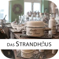 Strandhaus Sylt icon