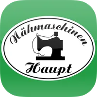 Nähmaschinen Haupt icon