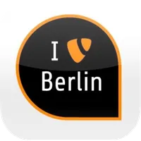 TYPO3camp Berlin App icon