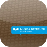 Musica Bayreuth icon