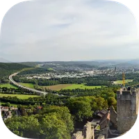Lörrach Tag und Nacht icon