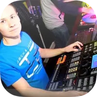 Lj Laser icon