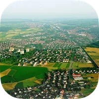 Emmendingen Tag und Nacht icon