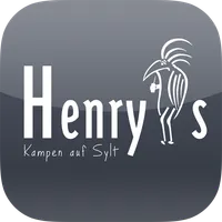 Henrys Sylt icon
