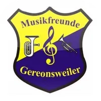 Musikfreunde Gereonsweiler icon