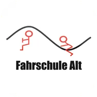 Fahrschule Alt icon