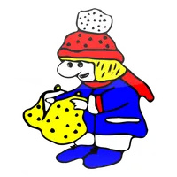Second Hand Shop Kindereck icon