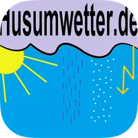 Husumwetter.de icon