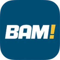 BAM! Magazin icon